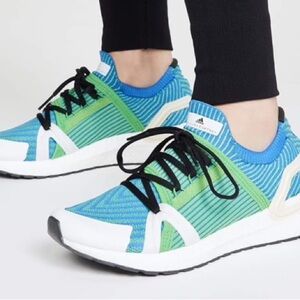 Adidas ultra boost Stella McCartney shoes Sz 7.5